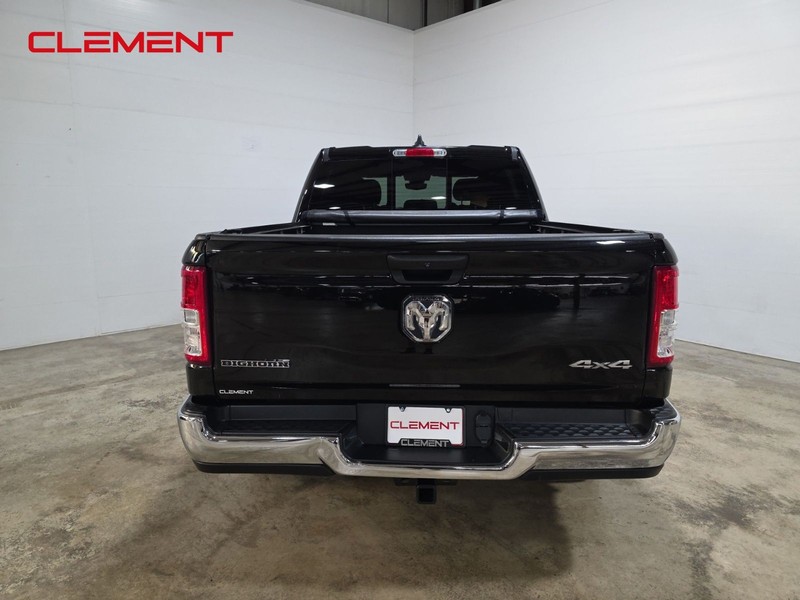 Ram 1500 Vehicle Image 07