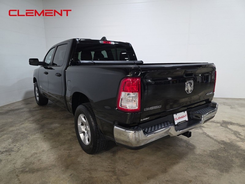 Ram 1500 Vehicle Image 08