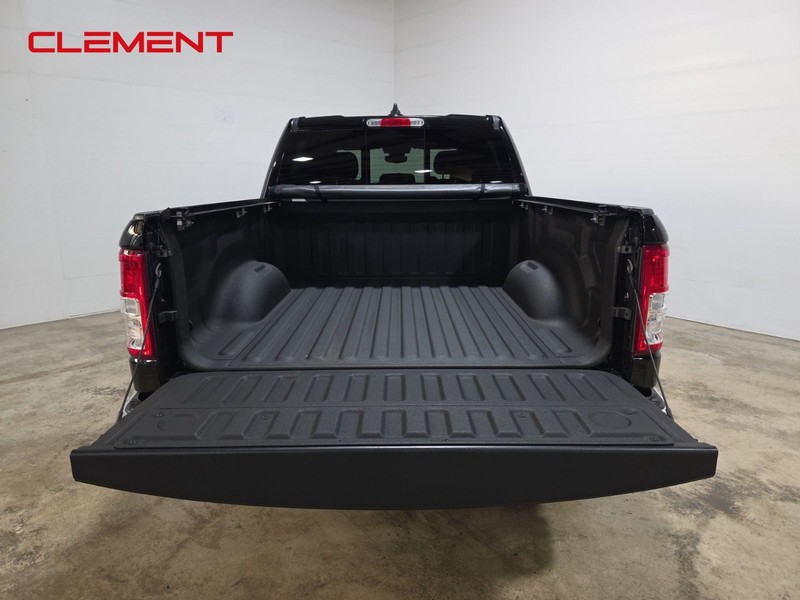 Ram 1500 Vehicle Image 09