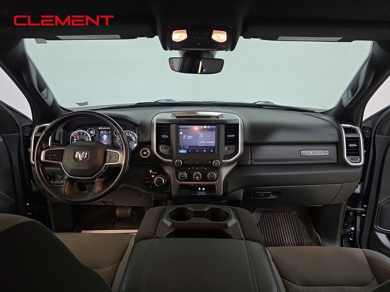 Ram 1500 Vehicle Image 10