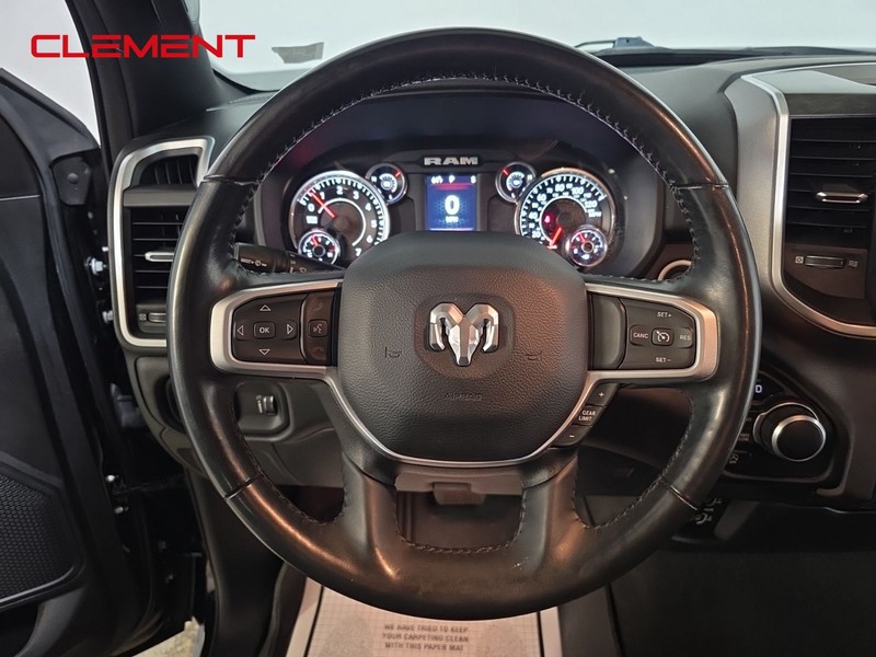 Ram 1500 Vehicle Image 12