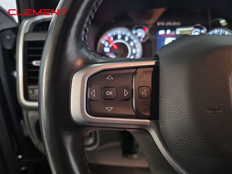 Ram 1500 Vehicle Image 13