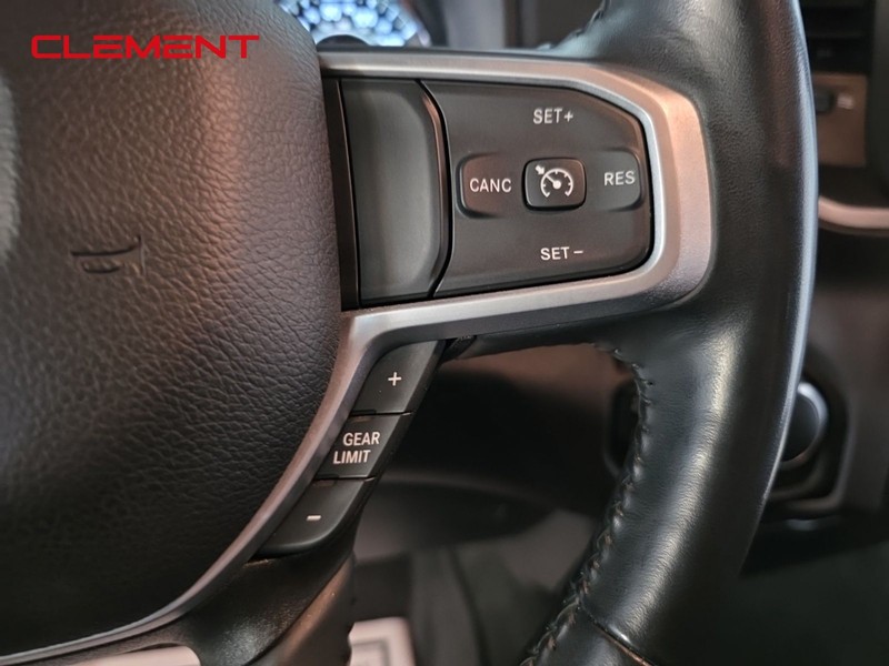 Ram 1500 Vehicle Image 14