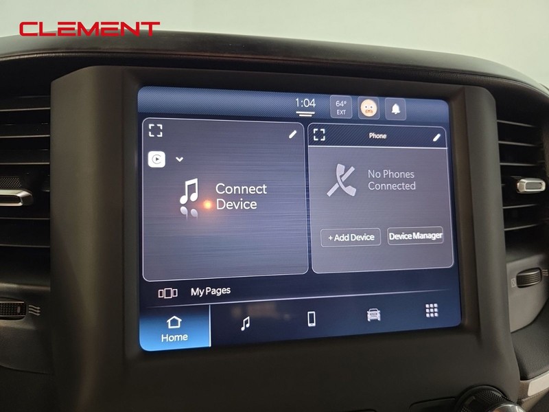 Ram 1500 Vehicle Image 16