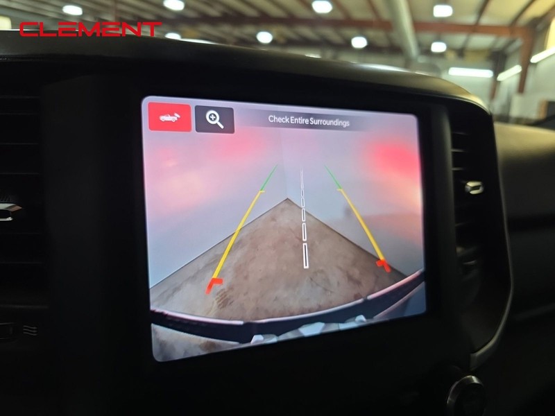 Ram 1500 Vehicle Image 17