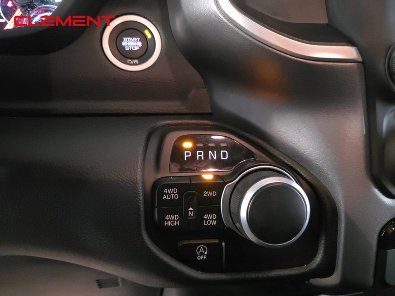 Ram 1500 Vehicle Image 18