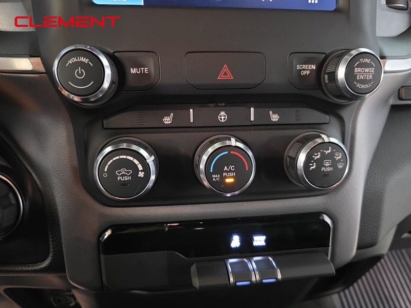 Ram 1500 Vehicle Image 19