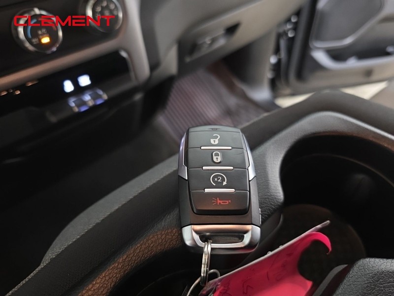 Ram 1500 Vehicle Image 20