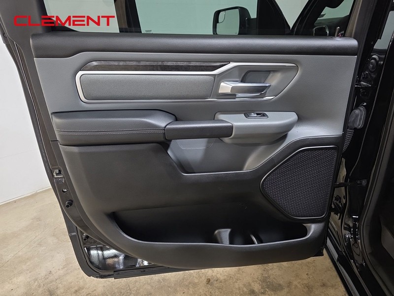 Ram 1500 Vehicle Image 25