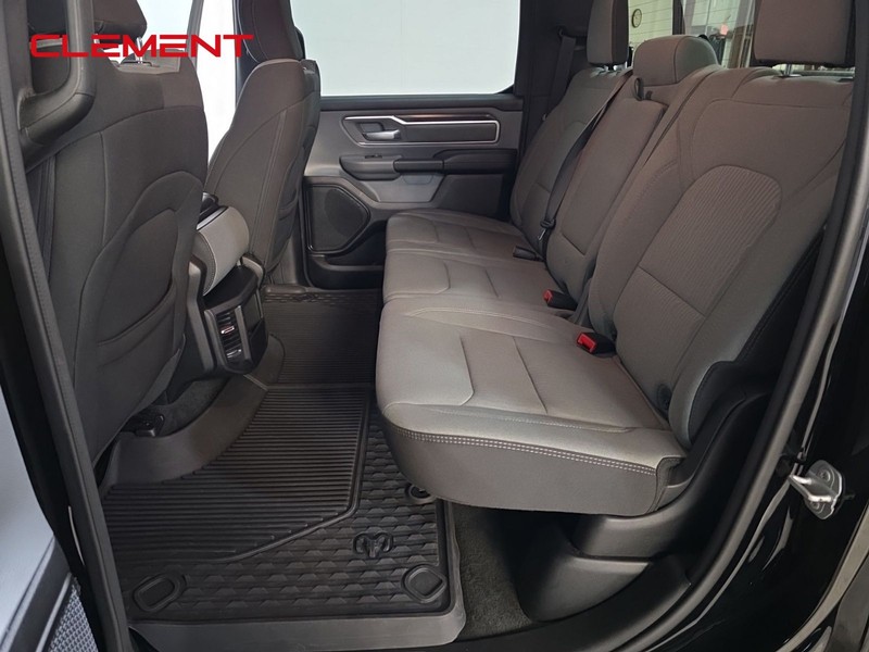 Ram 1500 Vehicle Image 26