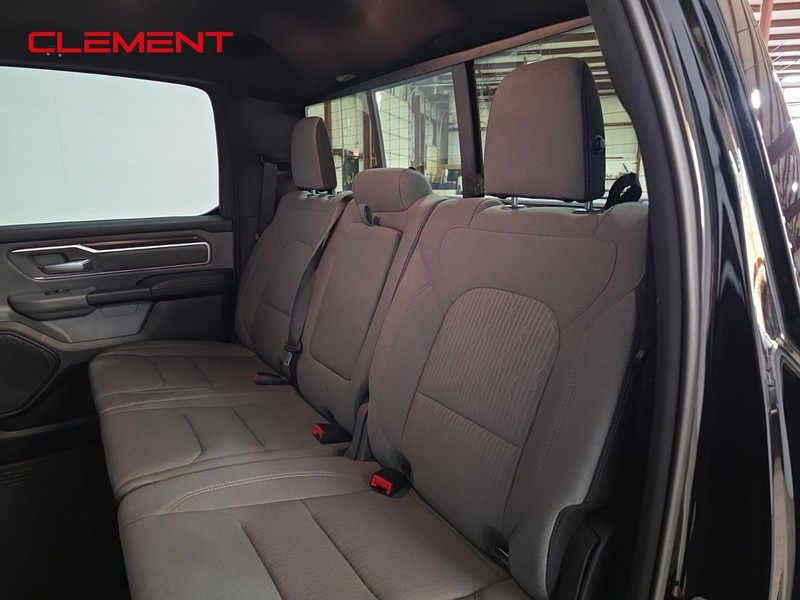 Ram 1500 Vehicle Image 27