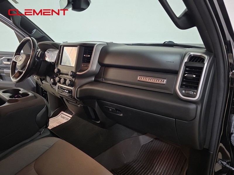 Ram 1500 Vehicle Image 29