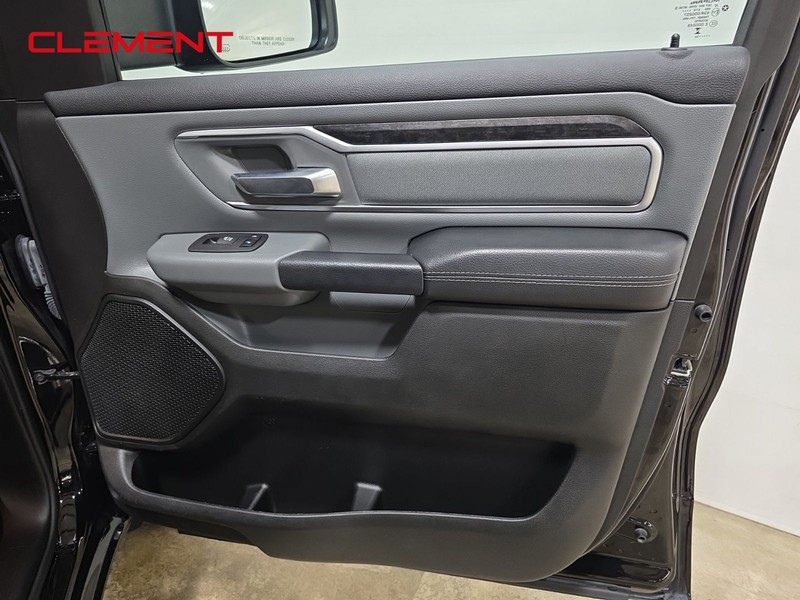 Ram 1500 Vehicle Image 30