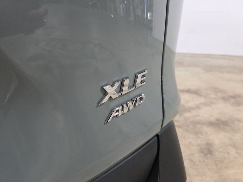 Toyota RAV4 Vehicle Image 09
