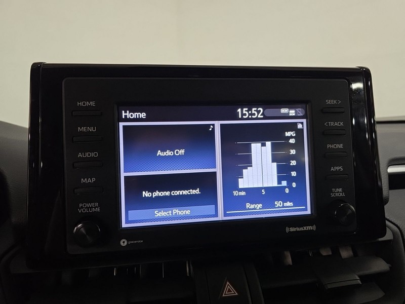 Toyota RAV4 Vehicle Image 18