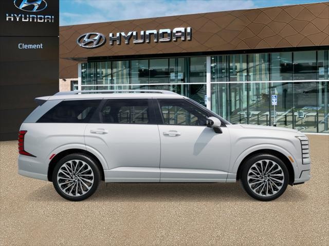 Hyundai Palisade Vehicle Full-screen Gallery Image 7