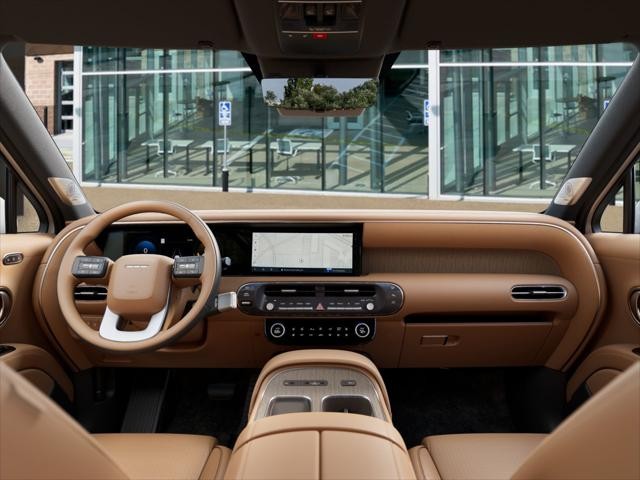 Hyundai Palisade Vehicle Full-screen Gallery Image 11