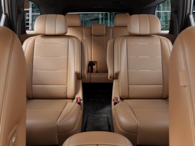 Hyundai Palisade Vehicle Full-screen Gallery Image 12