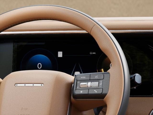 Hyundai Palisade Vehicle Full-screen Gallery Image 14