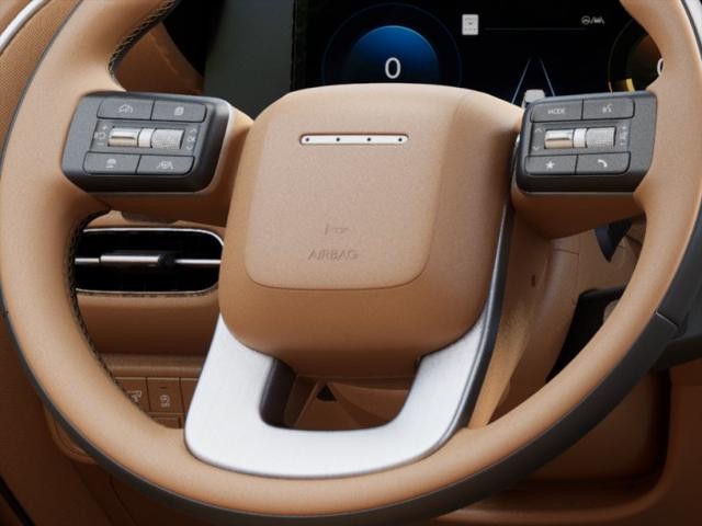 Hyundai Palisade Vehicle Full-screen Gallery Image 15