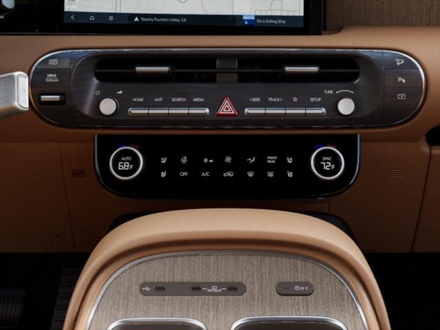 Hyundai Palisade Vehicle Full-screen Gallery Image 16