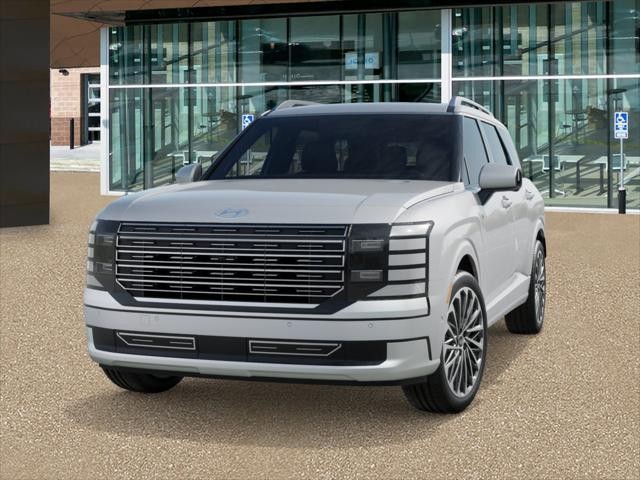 Hyundai Palisade Vehicle Full-screen Gallery Image 6