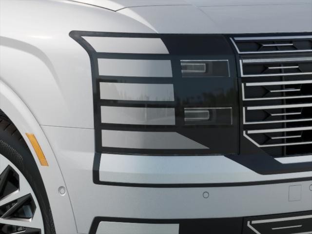 Hyundai Palisade Vehicle Full-screen Gallery Image 9