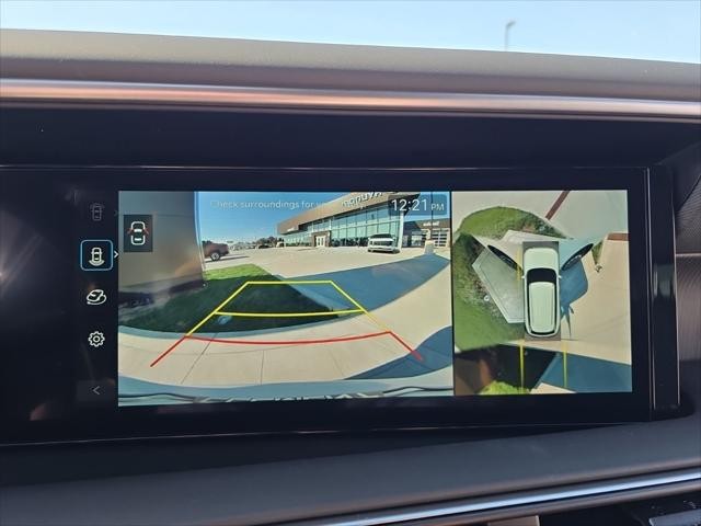 Hyundai Palisade Vehicle Full-screen Gallery Image 21