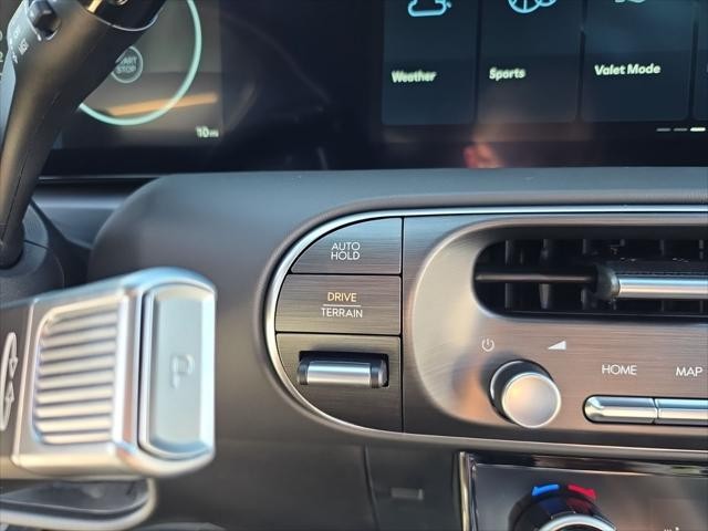 Hyundai Palisade Vehicle Full-screen Gallery Image 22