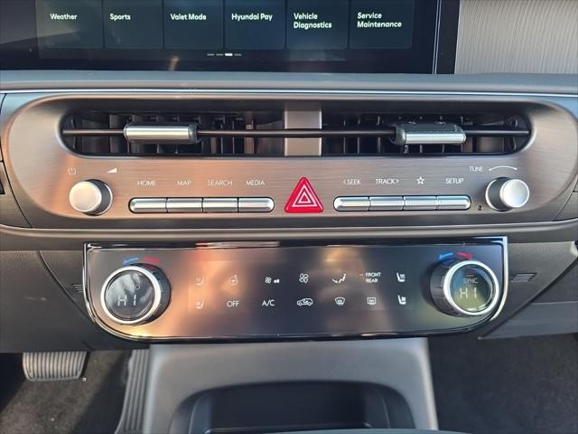 Hyundai Palisade Vehicle Full-screen Gallery Image 23