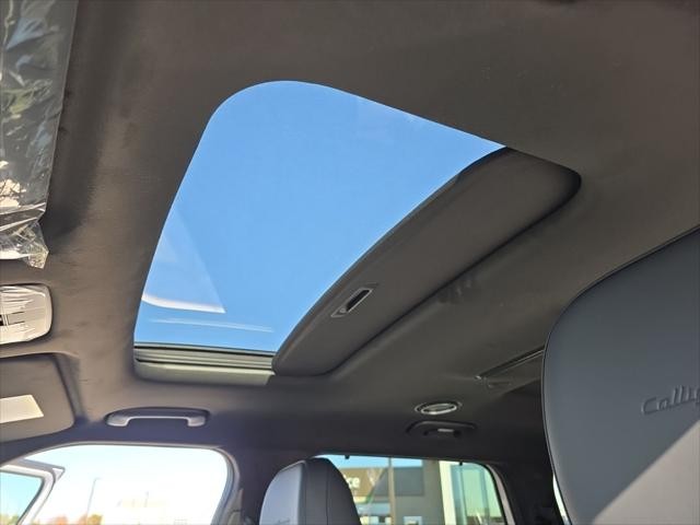 Hyundai Palisade Vehicle Full-screen Gallery Image 27