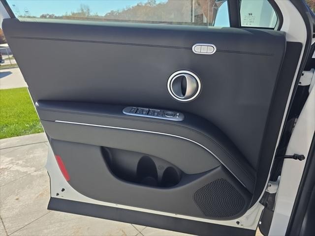 Hyundai Palisade Vehicle Full-screen Gallery Image 29