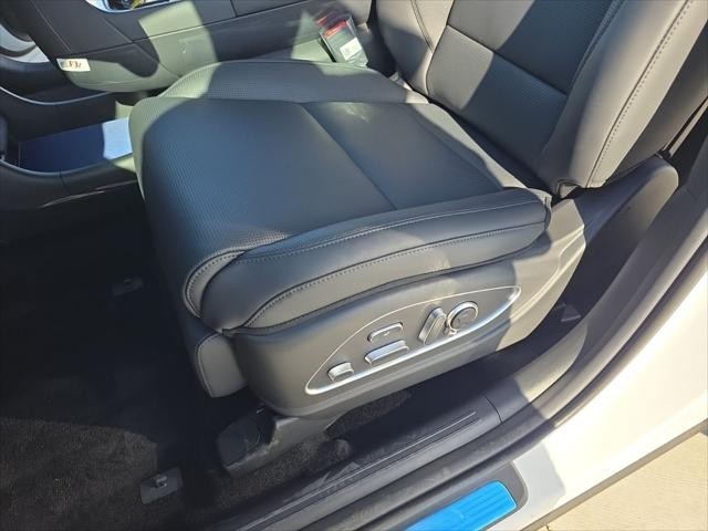 Hyundai Palisade Vehicle Full-screen Gallery Image 30