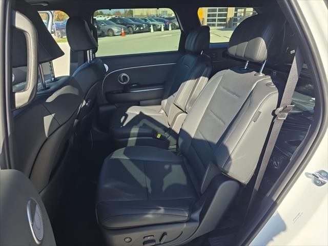 Hyundai Palisade Vehicle Full-screen Gallery Image 33