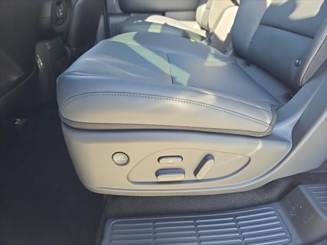 Hyundai Palisade Vehicle Full-screen Gallery Image 34