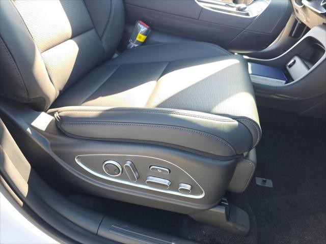 Hyundai Palisade Vehicle Full-screen Gallery Image 35