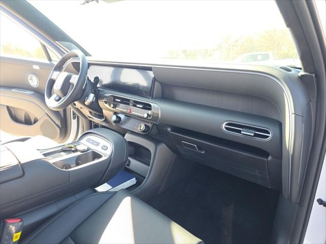 Hyundai Palisade Vehicle Full-screen Gallery Image 36