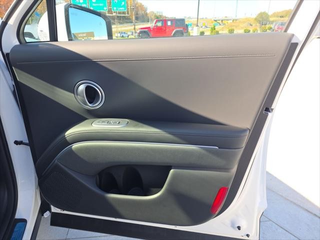 Hyundai Palisade Vehicle Full-screen Gallery Image 37