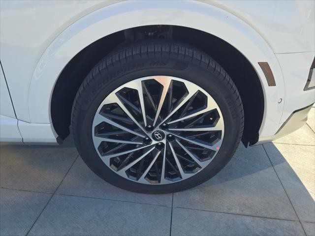 Hyundai Palisade Vehicle Full-screen Gallery Image 38