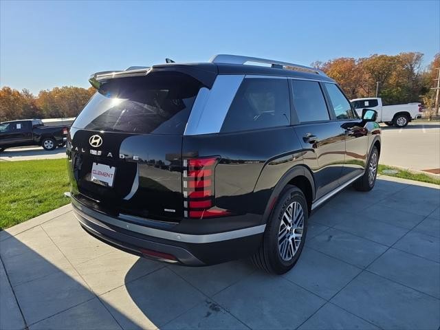 Hyundai Palisade Vehicle Full-screen Gallery Image 6