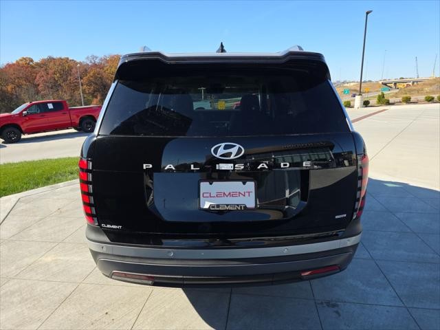 Hyundai Palisade Vehicle Full-screen Gallery Image 7