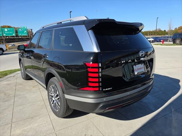 Hyundai Palisade Vehicle Full-screen Gallery Image 8