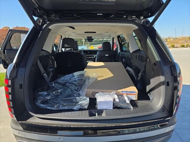 Hyundai Palisade Vehicle Full-screen Gallery Image 9