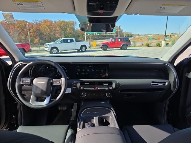 Hyundai Palisade Vehicle Full-screen Gallery Image 10