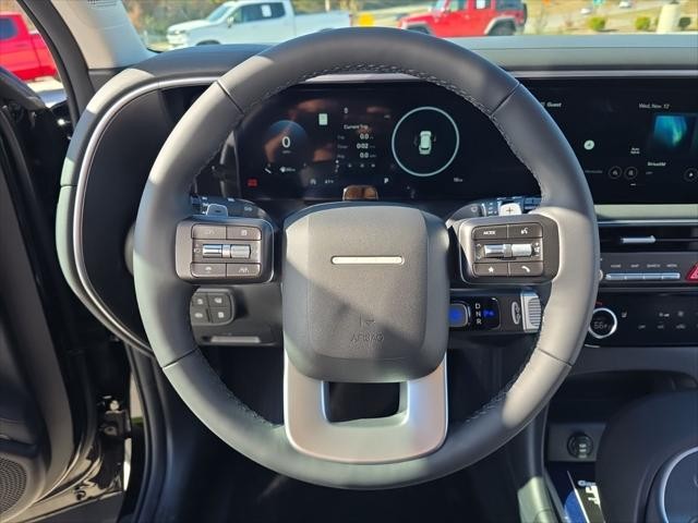 Hyundai Palisade Vehicle Full-screen Gallery Image 12