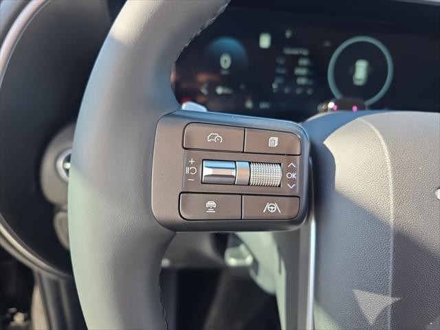 Hyundai Palisade Vehicle Full-screen Gallery Image 13