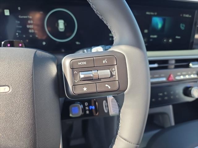 Hyundai Palisade Vehicle Full-screen Gallery Image 14