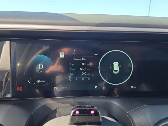 Hyundai Palisade Vehicle Full-screen Gallery Image 16