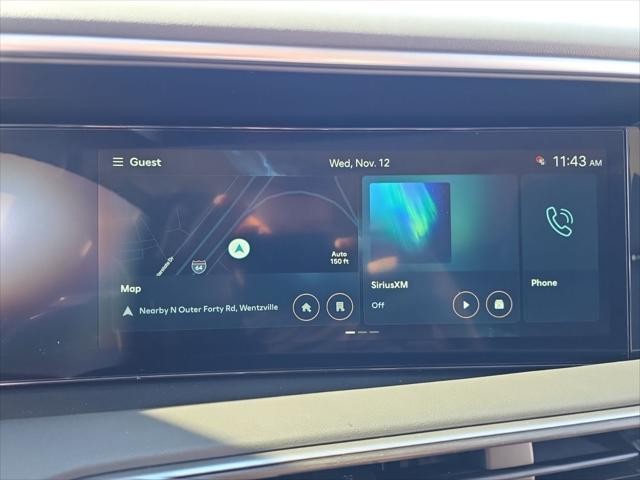 Hyundai Palisade Vehicle Full-screen Gallery Image 17