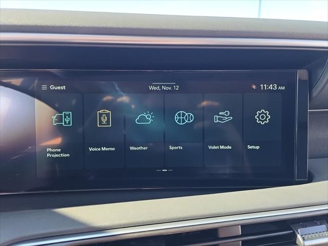 Hyundai Palisade Vehicle Full-screen Gallery Image 18